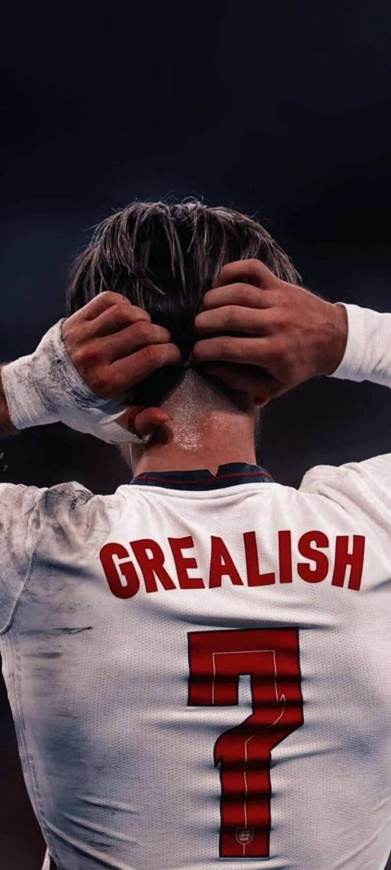 "I should have gone to Euro 2024," claimed Grealish