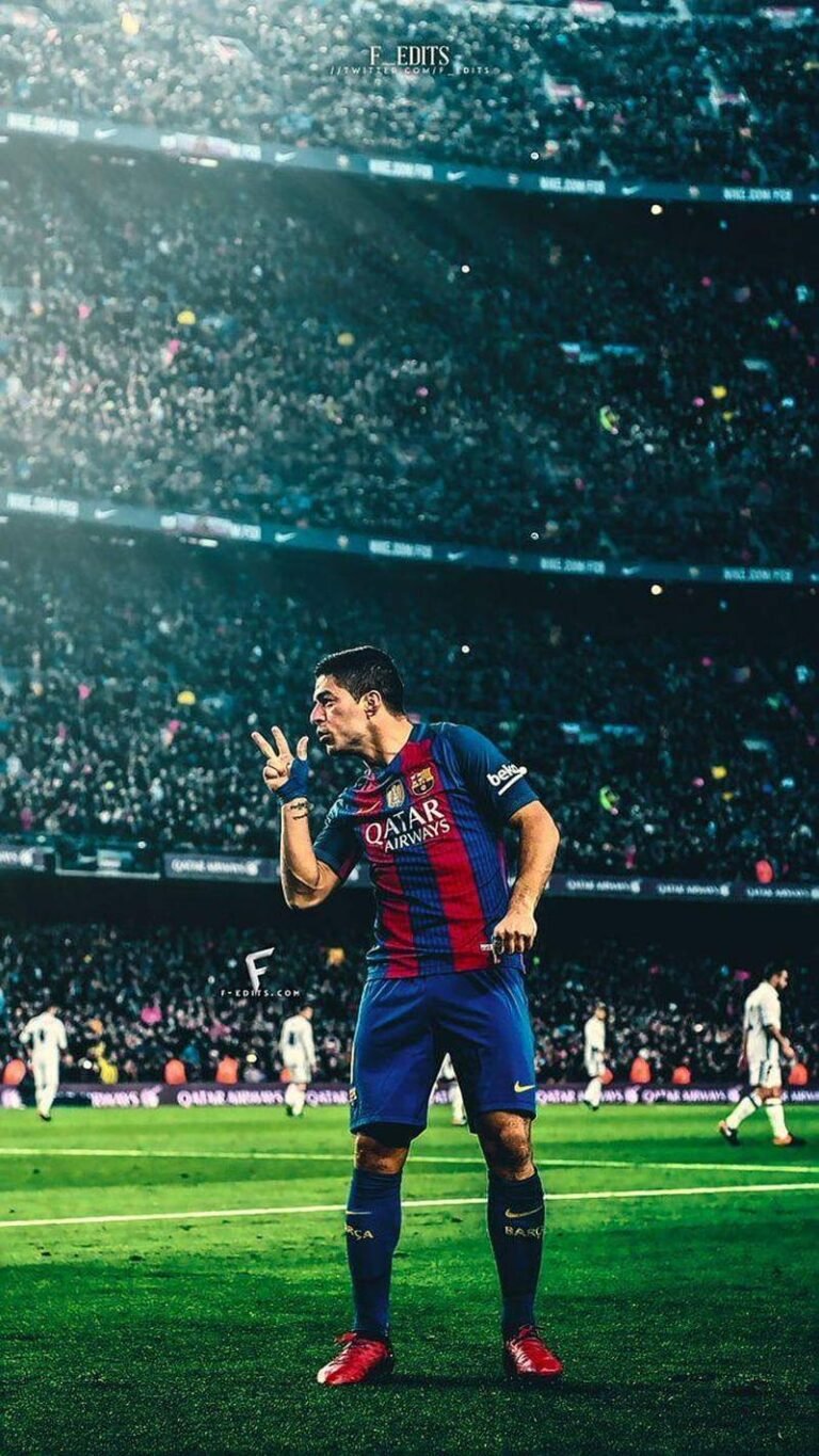 History of Luis Suárez: Records, Trophies, Goals, and Assists