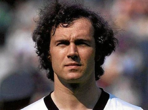 The Legendary Career of Franz Beckenbauer: Records, Trophies, Goals, and Assists