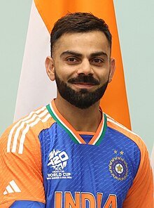 History of Virat Kohli's Records and Trophies