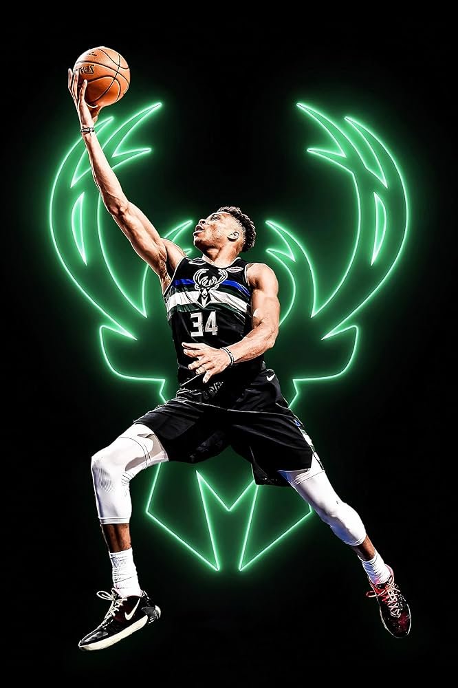 History of Giannis Antetokounmpo: Records and Trophies