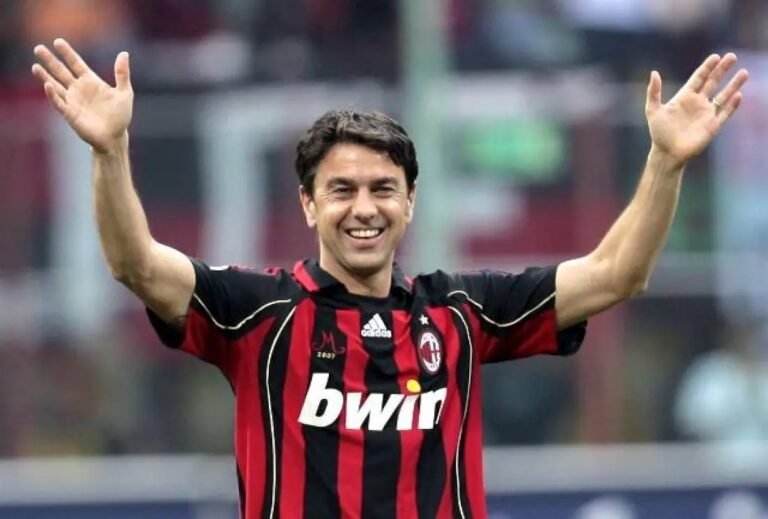 Alessandro Costacurta: History, Records, Trophies, Goals, and Assists