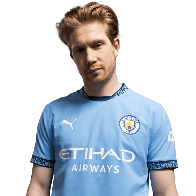 History of k.de bruyne recods trophes goals and assists