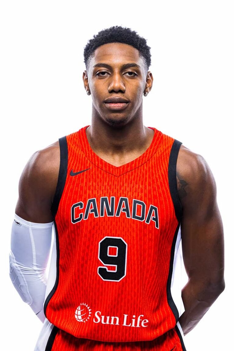 History of RJ Barrett's Records and Trophies