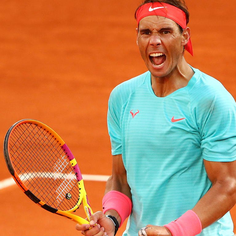 The History of Rafael Nadal's Records and Trophies